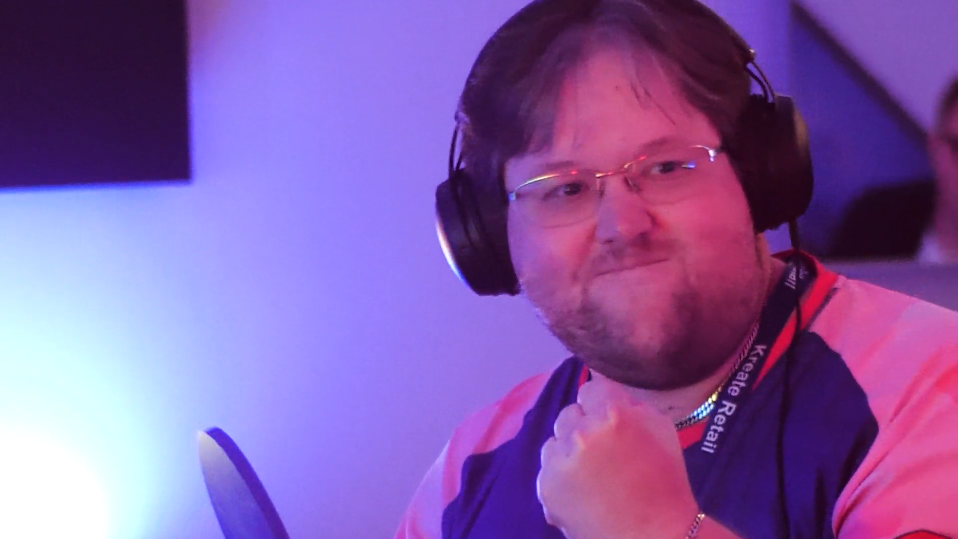 Competitive Gaming