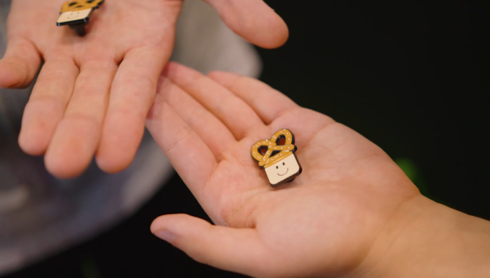 Physical-to-Digital UGC